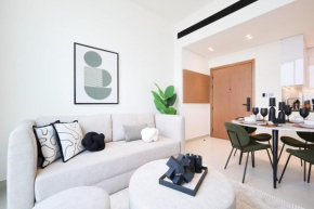 Stunning 1 Bed in Binghatti House JVC
